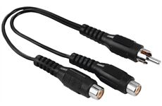Hama Subwoofer-Adapter