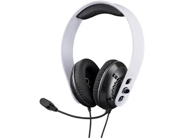 Raptor Gaming Headset Playstation 5 H200 weiß 3,5 Klinke