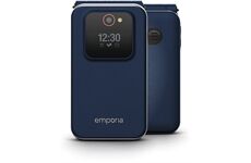 Emporia  Joy B-Ware (blau)