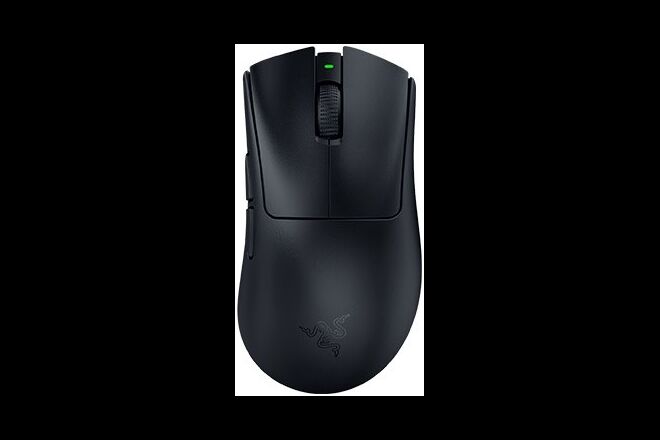 Razer DeathAdder V3 HyperSpeed