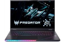 Acer Predator Helios 18 AI(PH18-73-96TW) B-Ware (abyssal black)