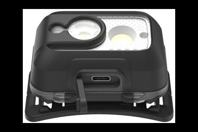 Hama LED-Stirnlampe HL500-C