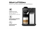 Nespresso DeLonghi EN 640.B Nespresso Latissima