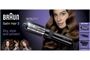 Braun AS 330 Satin Hair 3 Schwarz