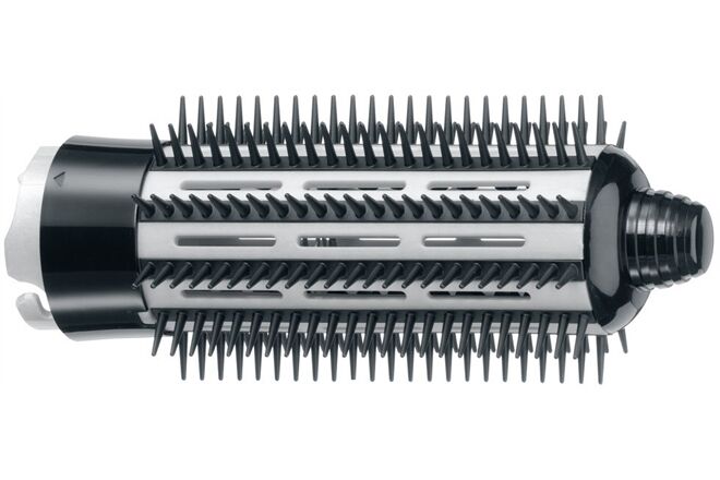 Braun AS 330 Satin Hair 3 Schwarz