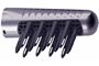 Braun AS 330 Satin Hair 3 Schwarz