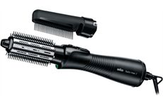 Braun AS 720 Satin Hair 7 Schwarz