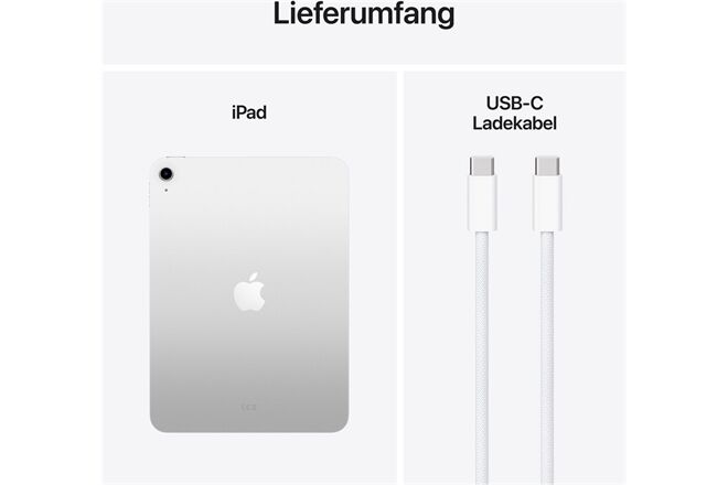 Apple iPad 11" (128GB) WiFi