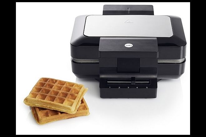 Wilfa Gaufres BW-1000B