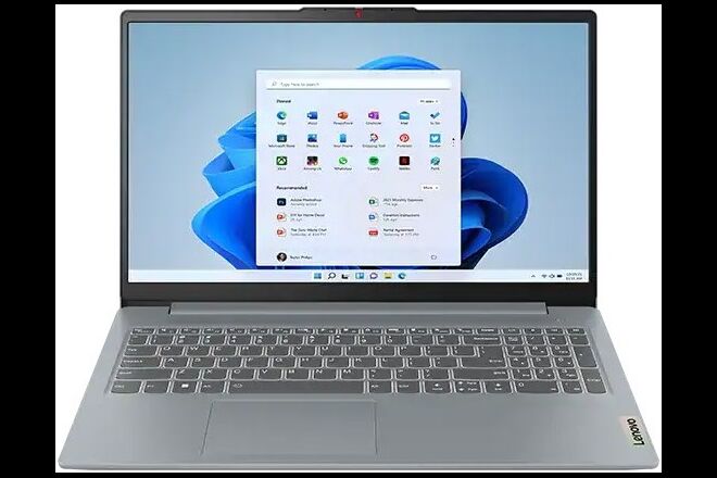 Lenovo IdeaPad Slim 3 15ABR8 (82XM0174GE)