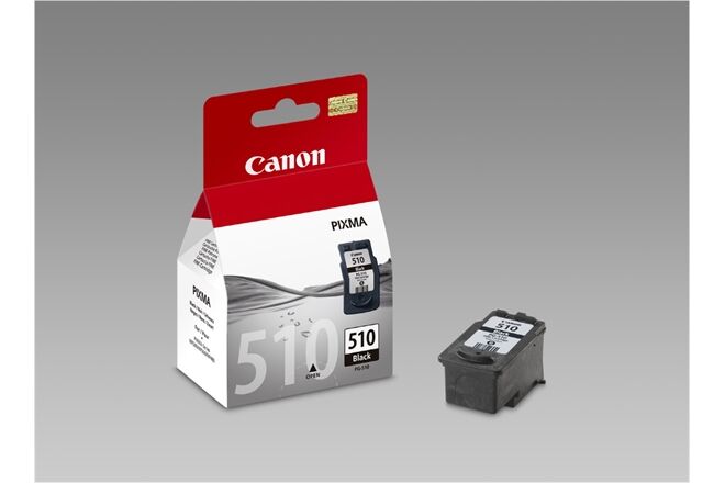 Canon PG-510 Schwarz