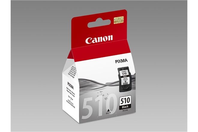 Canon PG-510 Schwarz