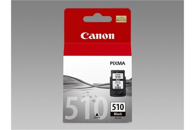 Canon PG-510 Schwarz