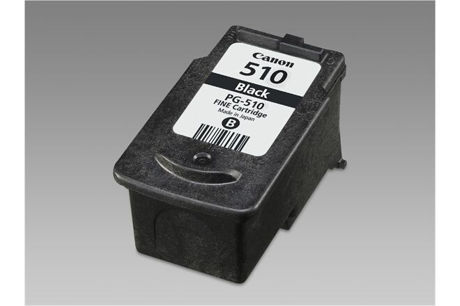 Canon PG-510 Schwarz
