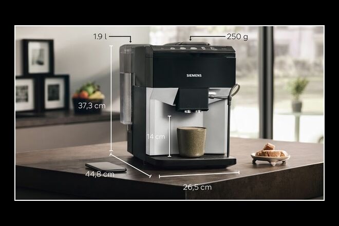 Siemens TP511D01