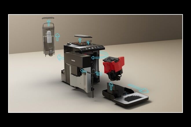 Siemens TP511D01