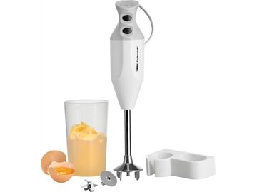ESGE M 122S Weiss