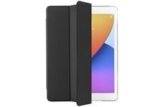 Hama Tablet-Case Fold Clear m. Stiftfach. (schwarz)