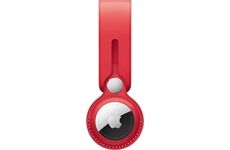 Apple AirTag Lederanhänger (PRODUCT)RED (rot)