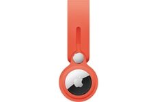 Apple AirTag Anhänger orange (Leuchtorange)