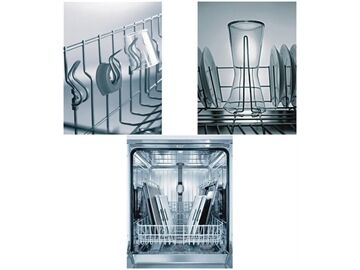 Neff Z7870X0 Spülhilfe-Set