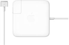 Apple 85W MagSafe 2 Power Adapter (MacBook Pro