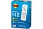 AVM FRITZ!Fon M2 Weiss