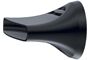 Braun HD 710 solo Satin Hair 7 Schwarz-Silber