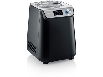 Severin EZ 7407 (schwarz)