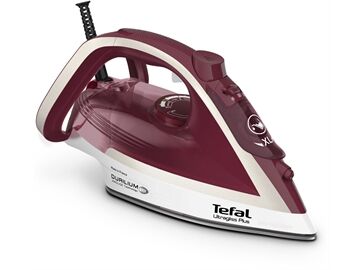 Tefal FV6810 Ultragliss Plus (weiss)