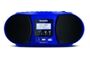 Technisat DigitRadio 1990 blau