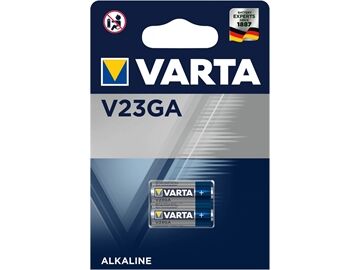 Varta V 23 GA Electronics 2er Blister