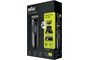 Braun 3000BT Series 3 Schwarz