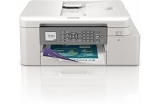 Brother MFC-J4335DW (weiss)