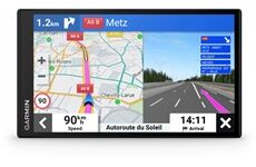 Garmin DriveSmart 76 EU MT-D