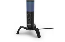URAGE Stream 750 HD Illuminated (schwarz)