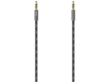 Hama Stereo Audio-Kabel (1,5m)