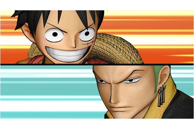 CD-Lieferant One Piece Pirate War. 3 (PS4) ak Playsta
