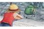 CD-Lieferant One Piece Pirate War. 3 (PS4) ak Playsta