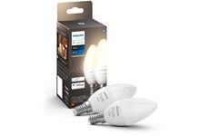 hue White 5.5W B39 E14 2er Set