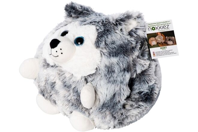 COZYNOXXIE Husky Handwärmer