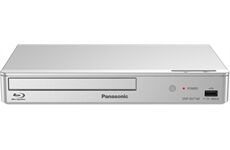 Panasonic DMP-BDT168EG Silber