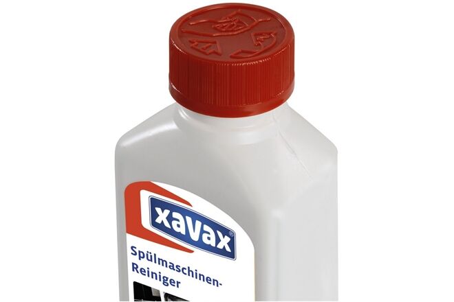 Xavax 111725 SPÜLMASCHINENREINIGER