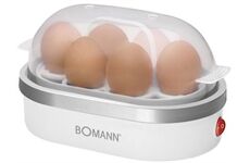 Bomann EK 5022 CB Weiss