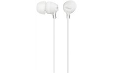 Sony MDR-EX 15 LPW Weiss
