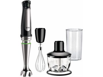 Braun MQ 7035X MultiQuick 7 (schwarz/edelstahl)