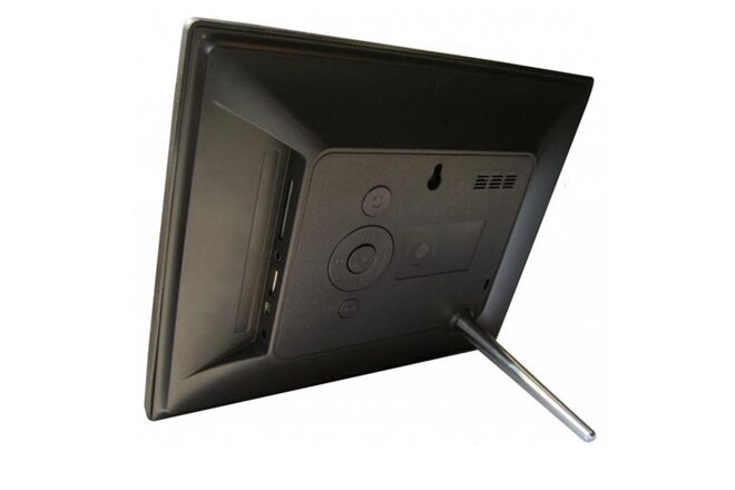 Braun DigiFrame 857 (8")