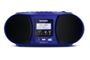Technisat DigitRadio 1990 blau