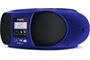 Technisat DigitRadio 1990 blau