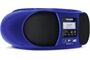 Technisat DigitRadio 1990 blau